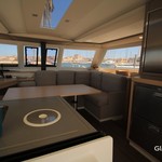 Fountaine Pajot Lucia 40