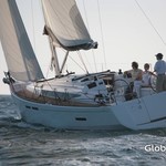 Jeanneau Sun Odyssey 409