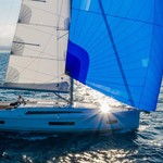 Oceanis 40.1