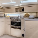 Oceanis 40.1