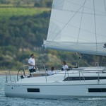Oceanis 40.1