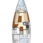 Hanse 325