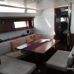 Beneteau Oceanis 48