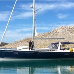 Beneteau Oceanis 48