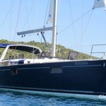 Beneteau Oceanis 48