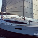 Jeanneau Sun Odyssey 319