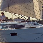 Jeanneau Sun Odyssey 319