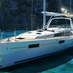 Beneteau Oceanis 41.1