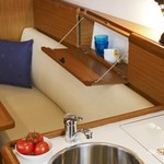 Jeanneau Sun Odyssey 30 I DL