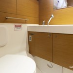 Jeanneau Sun Odyssey 469