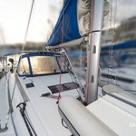 Jeanneau Sun Odyssey 469