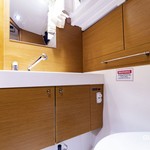 Jeanneau Sun Odyssey 469