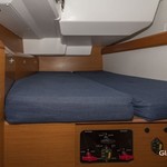 Jeanneau Sun Odyssey 469