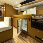 Jeanneau Sun Odyssey 469