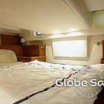 Jeanneau Sun Odyssey 54 DS