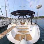 Jeanneau Sun Odyssey 54 DS