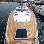 Jeanneau Sun Odyssey 54 DS
