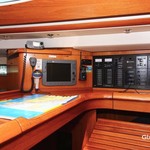 Jeanneau Sun Odyssey 54 DS
