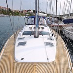 Jeanneau Sun Odyssey 54 DS