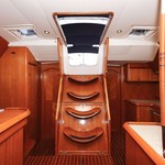 Jeanneau Sun Odyssey 54 DS