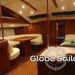 Jeanneau Sun Odyssey 54 DS