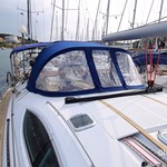 Jeanneau Sun Odyssey 54 DS