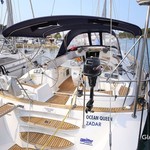 Jeanneau Sun Odyssey 54 DS