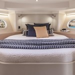 Swift Trawler 41 Sedan