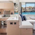 Swift Trawler 41 Sedan