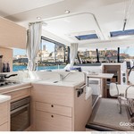 Swift Trawler 41 Sedan