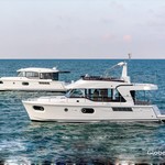 Swift Trawler 41 Sedan