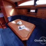 Jeanneau Sun Odyssey 45.2