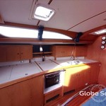 Jeanneau Sun Odyssey 45.2