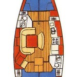 Jeanneau Sun Odyssey 45.2