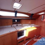 Jeanneau Sun Odyssey 45.2