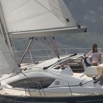 Jeanneau Sun Odyssey 50 DS