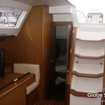 Jeanneau Sun Odyssey 50 DS