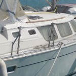 Jeanneau Sun Odyssey 43 DS