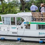 Pénichette 1500FB