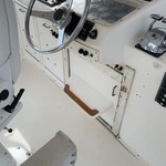 Ocean yachts 48 super sport