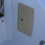 Cruisers Yachts 520 Sports Coupe