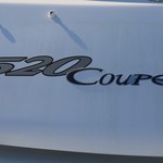Cruisers Yachts 520 Sports Coupe