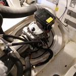 Cruisers Yachts 520 Sports Coupe