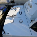 Cruisers Yachts 520 Sports Coupe