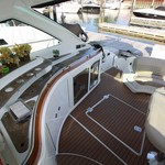 Cruisers Yachts 520 Sports Coupe