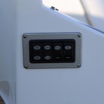 Cruisers Yachts 520 Sports Coupe