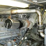 Derecktor Custom Charter