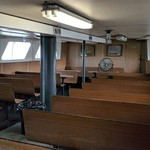 Derecktor Custom Charter