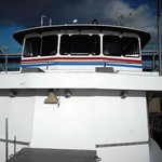 Derecktor Custom Charter