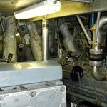 Derecktor Custom Charter